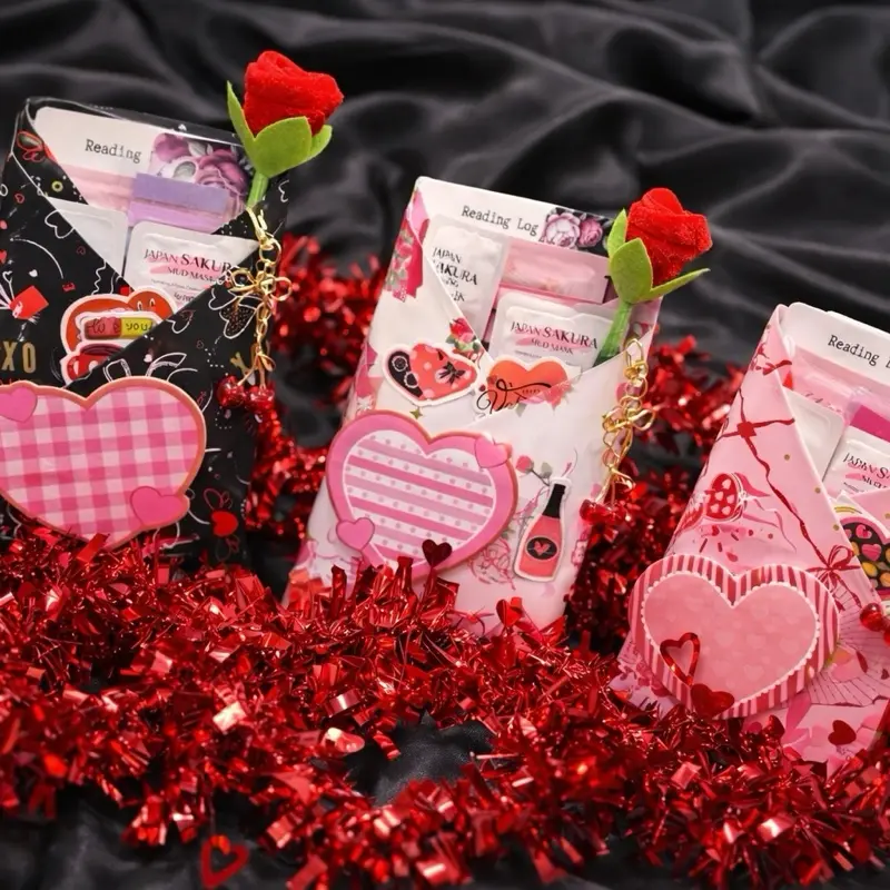 Blind date with a book romance edition