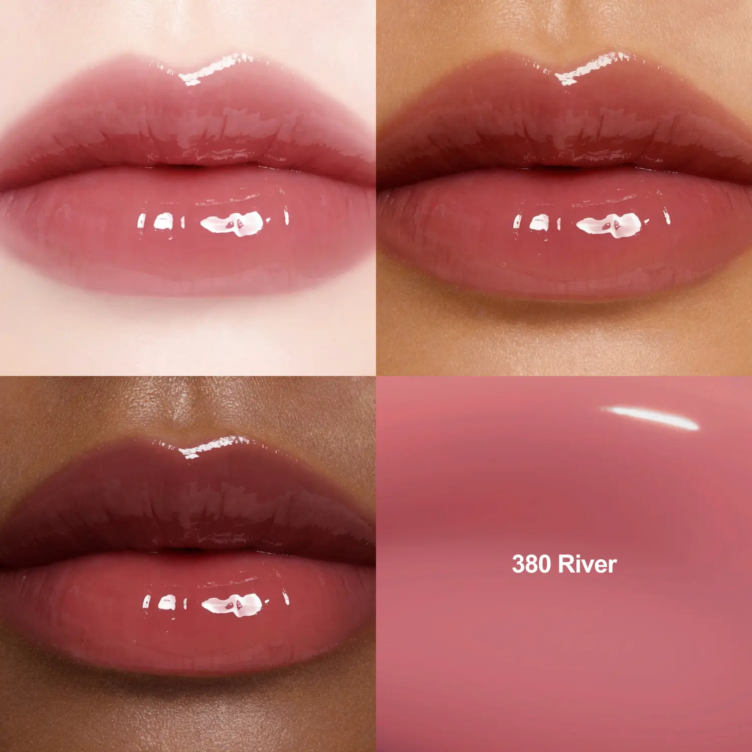 380 River