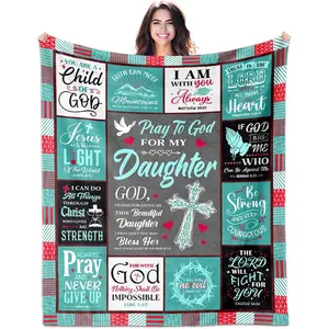 Flannel Blanket |Black Zebra Print Soft Flannel Throw Blanket, Warm Cozy Ideal Gifts For Zebra Lovers Women Girlfriends, Perfect For Birthday Christmas Bedroom Couch Sofa Home Decor| Home & Gift