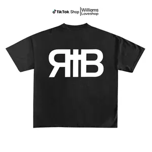 Che RIB Tee Shirt - Unisex Heavy Cotton Tee
