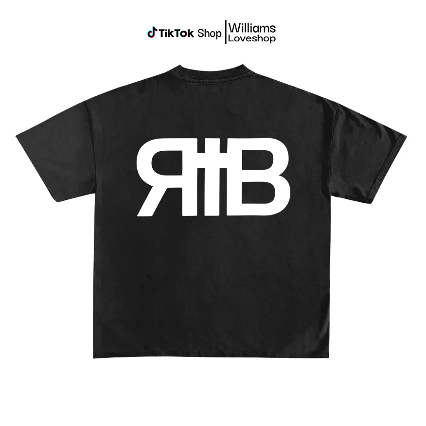 Che RIB Tee Shirt - Unisex Heavy Cotton Tee