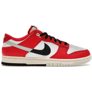992846 Nike Dunk Low Chicago Split