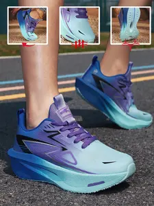 2026 Spring/Summer New Arrival: Breathable Casual Running Shoes for Couples, Lightweight Thick-soled Sports Shoes and Walking Shoes for Men, Durable Walking Shoes, Soft and Comfortable for Outdoor Running, Gym Training, Lightweight and Versatile.