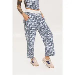 Bronson Pant - Indigo FA