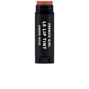 French Girl Le Lip Tint in Ambre Rose