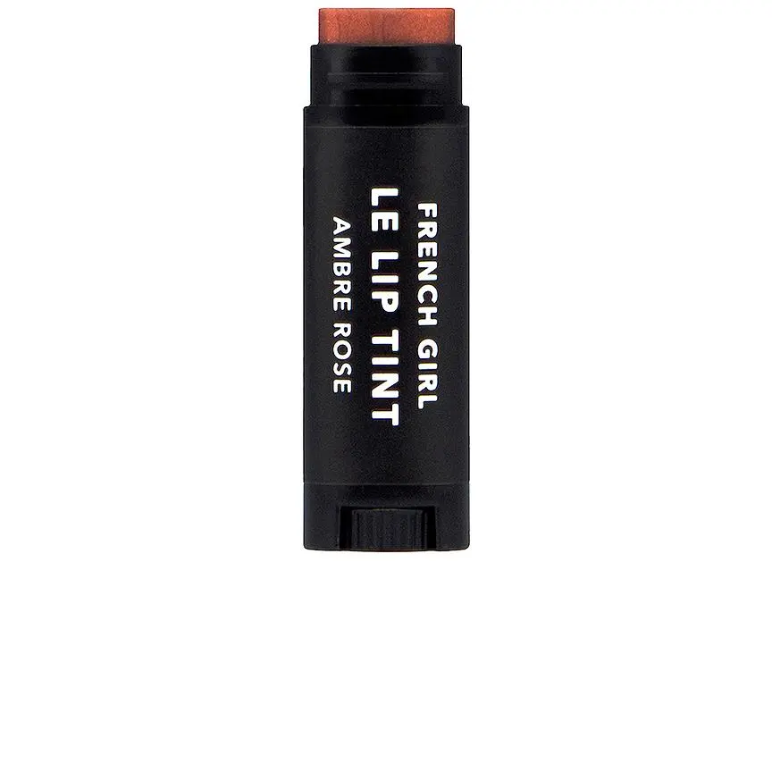 French Girl Le Lip Tint in Ambre Rose