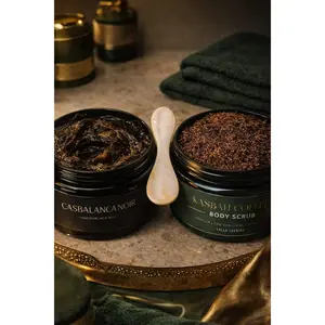 Palais Pearl Caviar Spoon