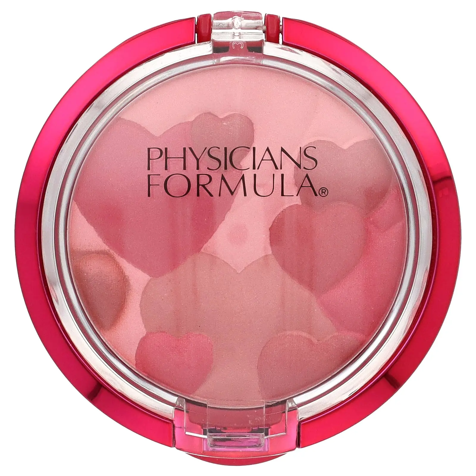 Physicians Formula Happy Booster™, Glow & Mood Boosting Blush, 7322 Rose, 0.24 oz (7 g)