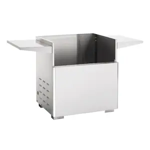 PGS Pedestal Mount for Legacy Natural Gas Grills