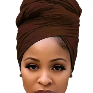 African Head Wrap for Women