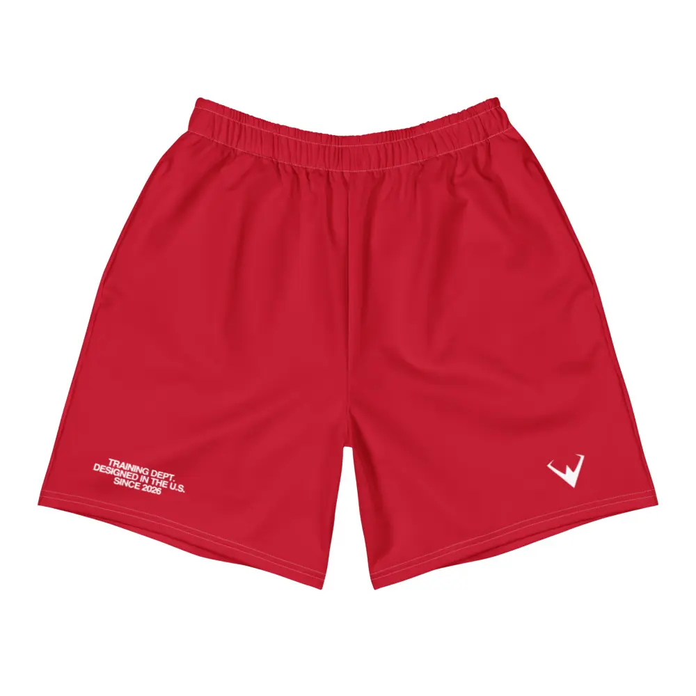 Paragon Training Dept. Athletic Long Shorts