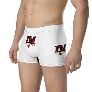 SD LIMITED I'M Different Boxer Briefs
