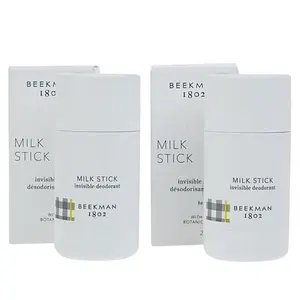 Beekman 1802 2-pack 1802 Goat Milk Stick Deodorant Auto-Ship®