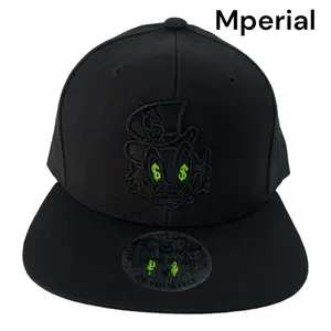 Hat SnapBack  el pato