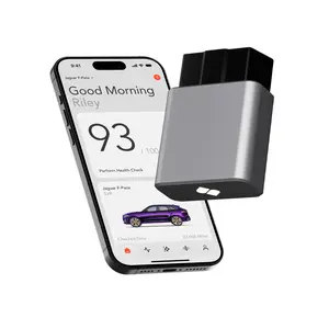 SPARQ OBD2 Car Scanner – Diagnose Check Engine Lights From Your Phone (No Subscription)