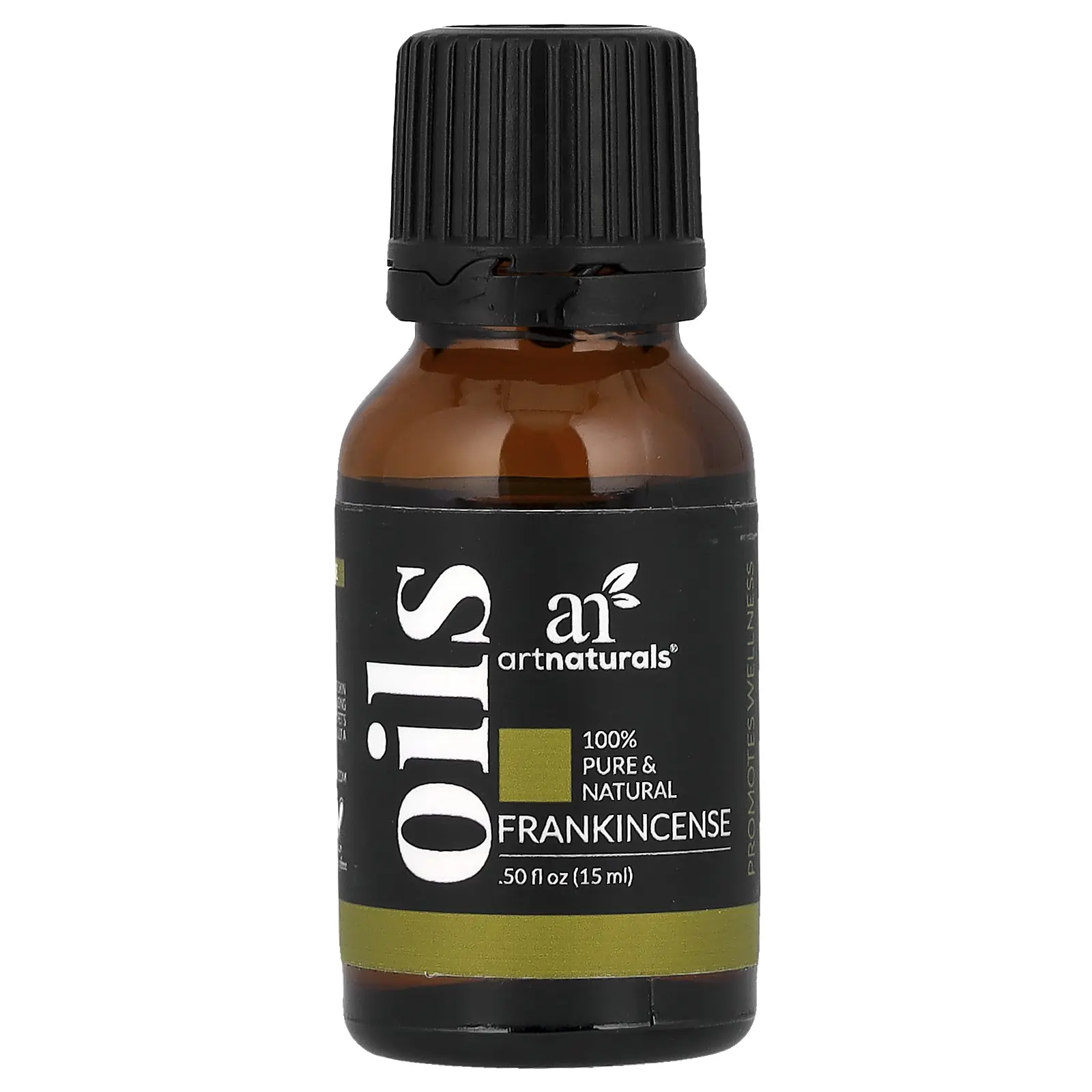 artnaturals Frankincense Oil, 0.5 fl oz (15 ml)