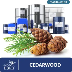 Cedarwood Fragrance
