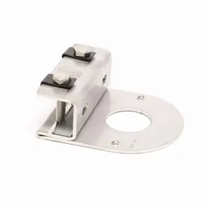 Stainless Steel Watermelon Bracket