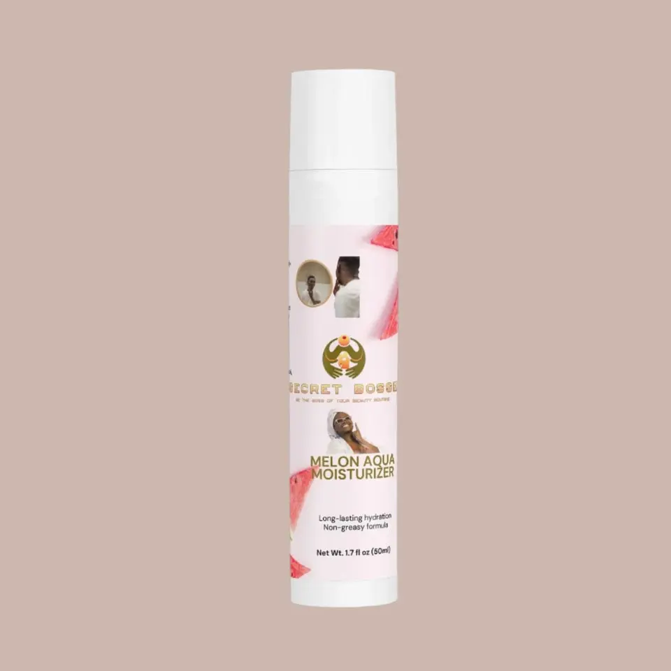 Melon Aqua Moisturizer