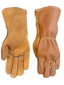 Slickman 1026 Hybrid Work Glove Slickman 1026 Hybrid Work Glove