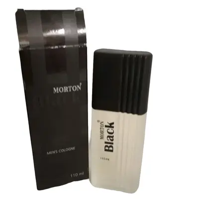 Perfume Para Hombre Marca Morton TikTok Shop - Main Image