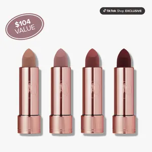 Fall Lipstick Kit Fall Lipstick Kit