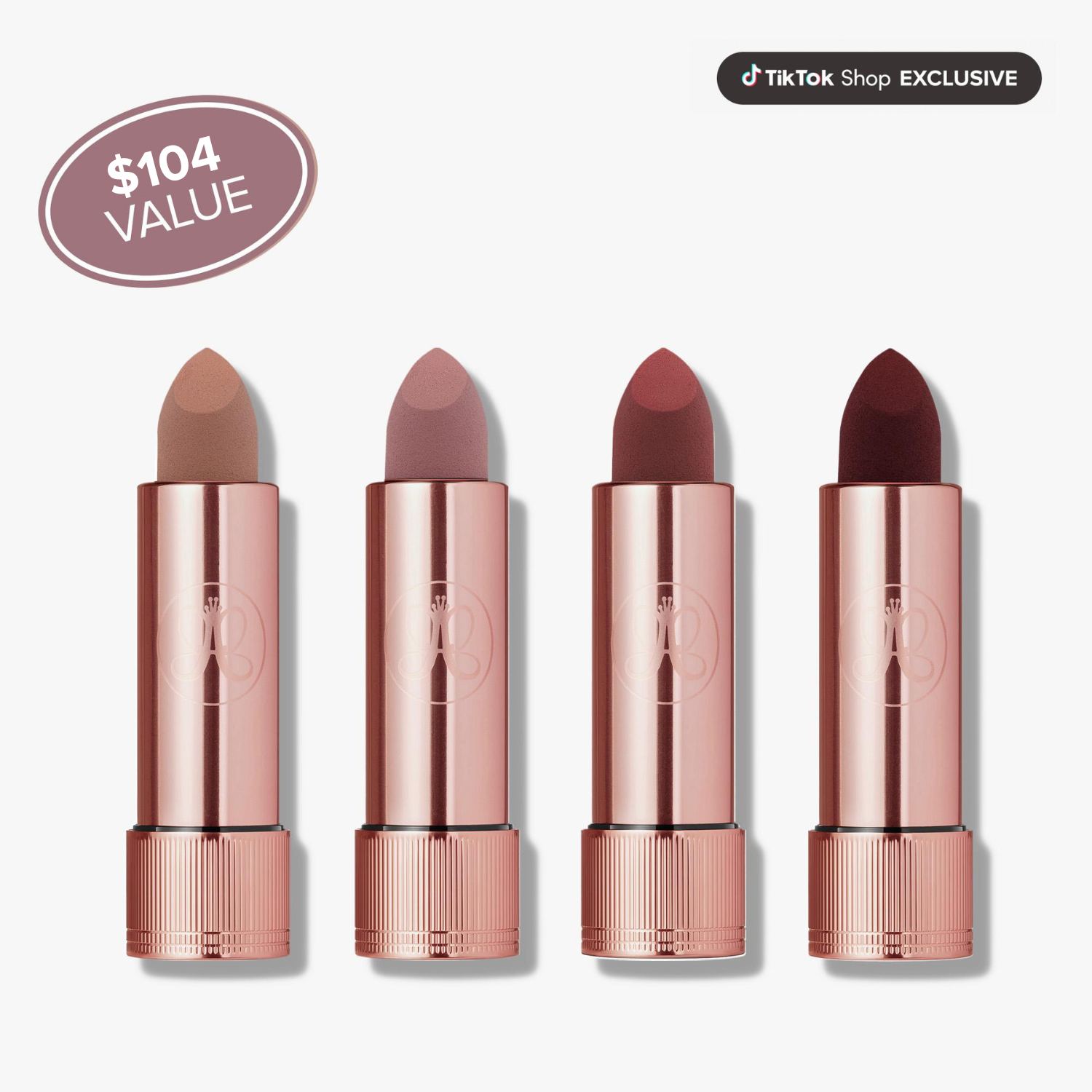 Fall Lipstick Kit