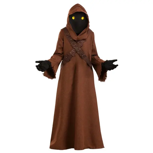 Kid's Deluxe Star Wars Jawa Costume