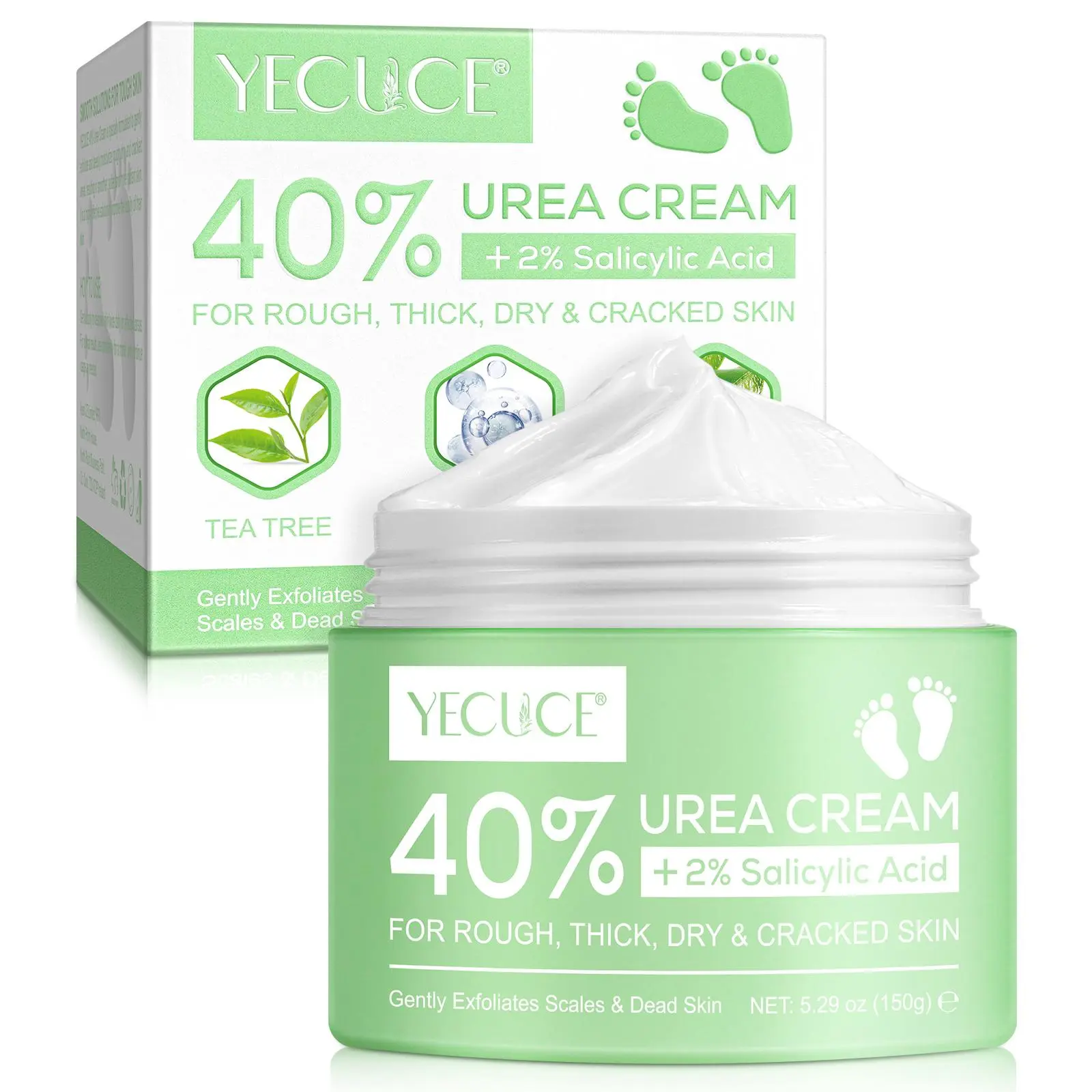 Urea Cream (150g)*1