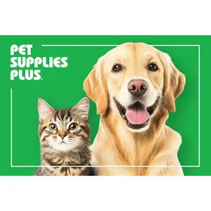Pet Supplies Plus eGift Card | Pet Food, Supplies & Grooming