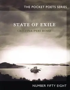 USED-State of Exile by Peri Rossi, Cristina (Paperback)