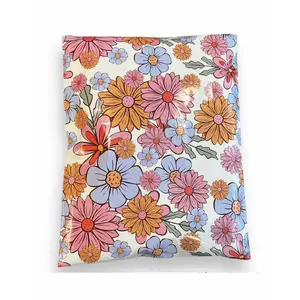 10x13 Hello Summertime Poly Mailer