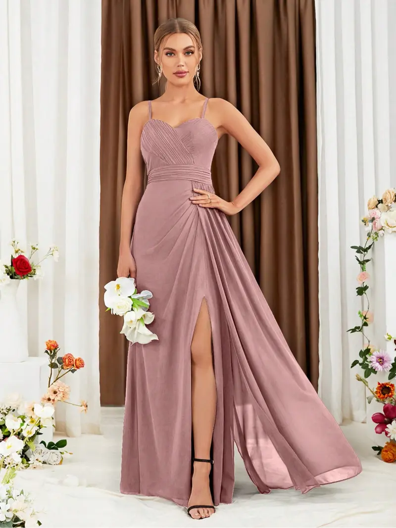 affordable bridesmaid dresses - TikTok Shop