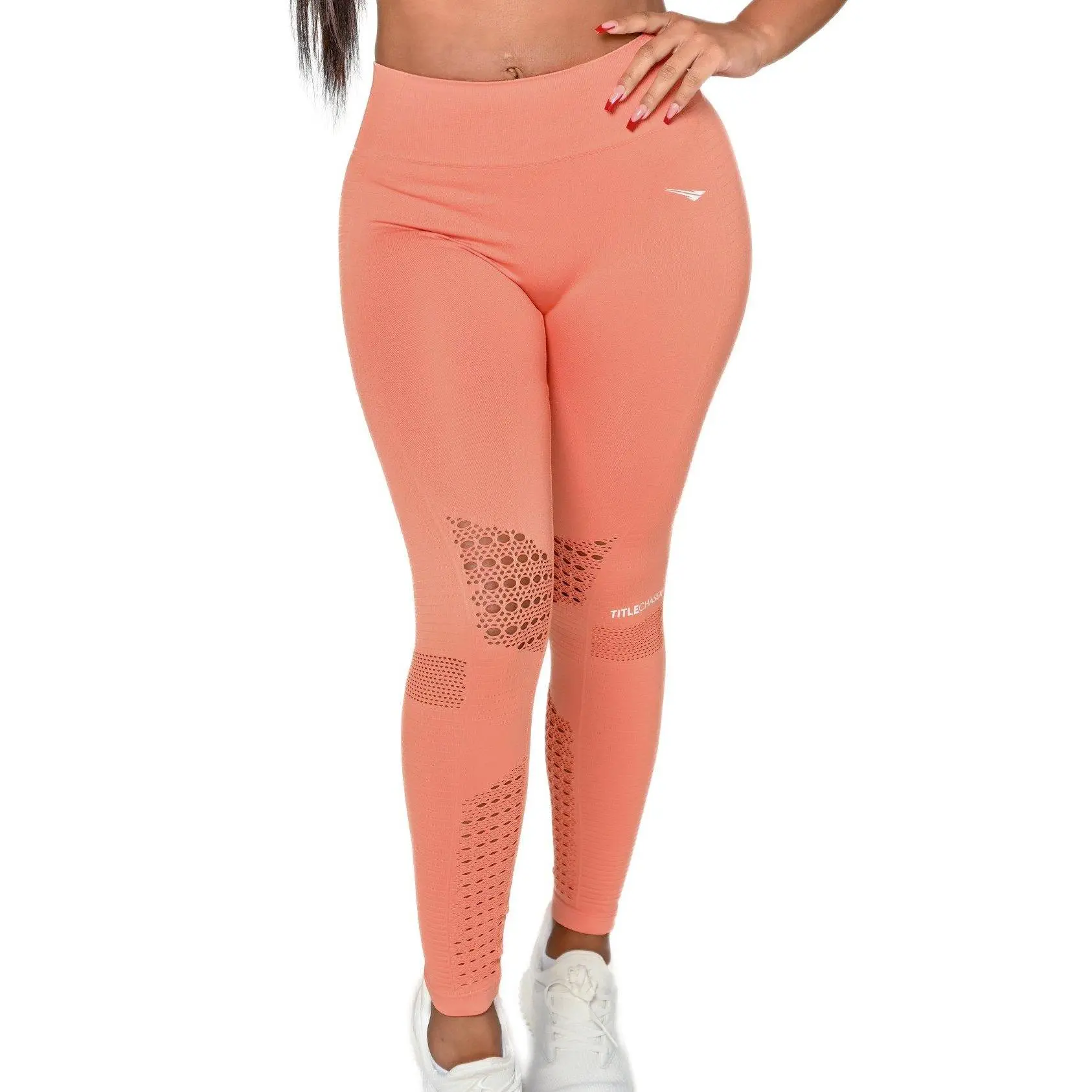 Body "Leggings" - Peach