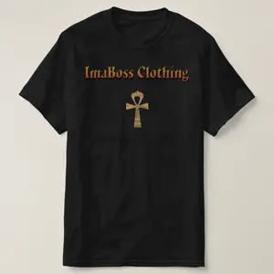 Men's Ankh Value T-Shirt
