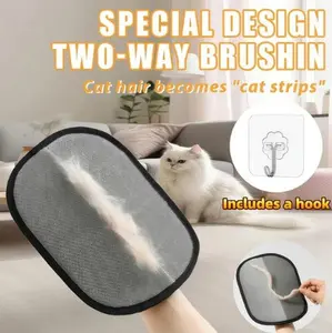 Pet Hair Removal Glove