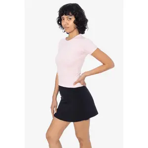 8381GD - Garment Dye Cheer Skort