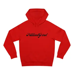 MG Script 1 Liner HEAVYWEIGHT COTTON Hoodie