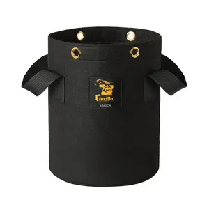 Gorilla 1 Gallon Grow Bag (4 Pack)