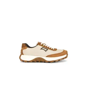 Camper Drift Trail Sneaker in Beige
