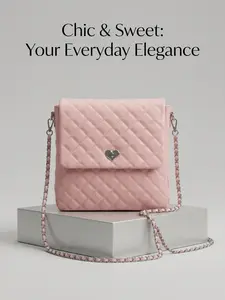 New Fashion Handbags 2026, Women's Chain Backpack, Women's Designer Handbag, Women's Purse