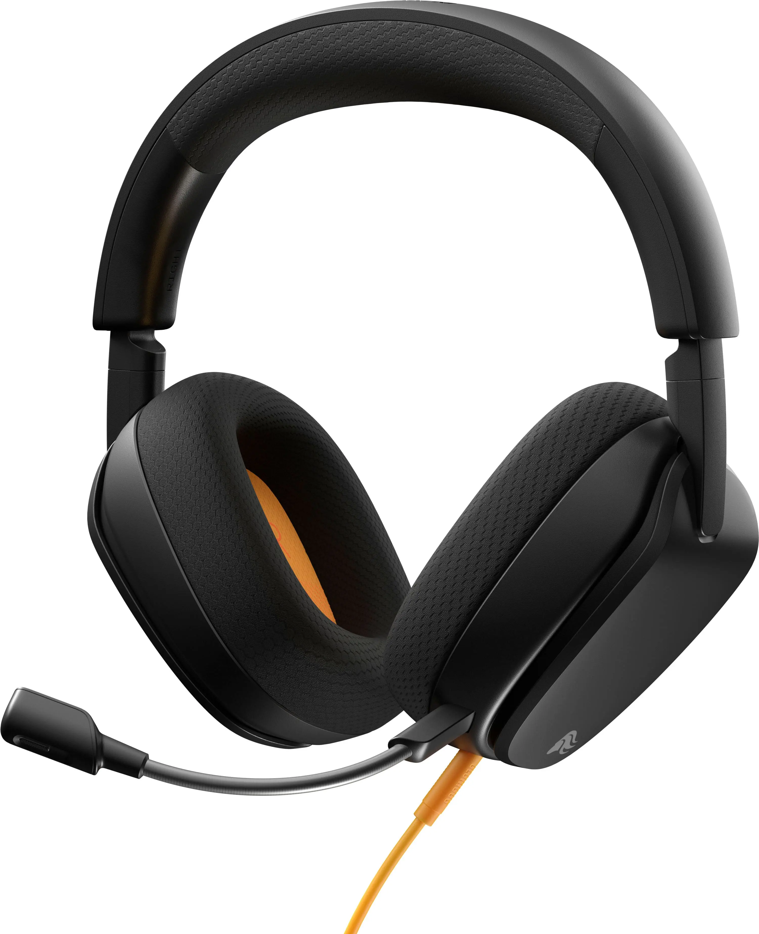 GHS Eternal Over-Ear Wired Gaming Headset for PC, PS5, PS4, Xbox, Switch and Mobile