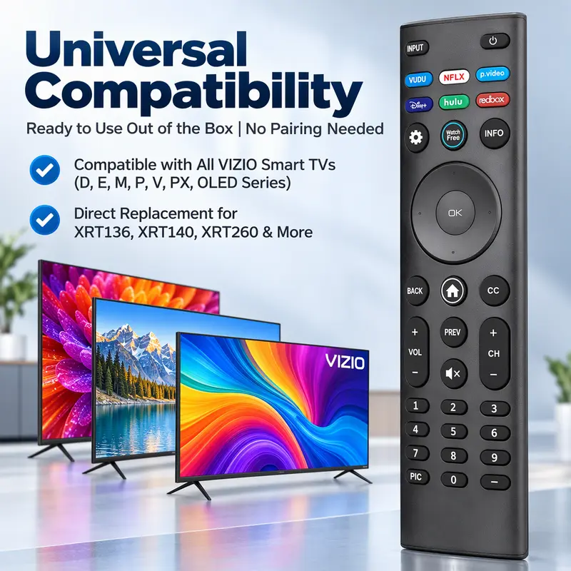 infrared remote control XRT140