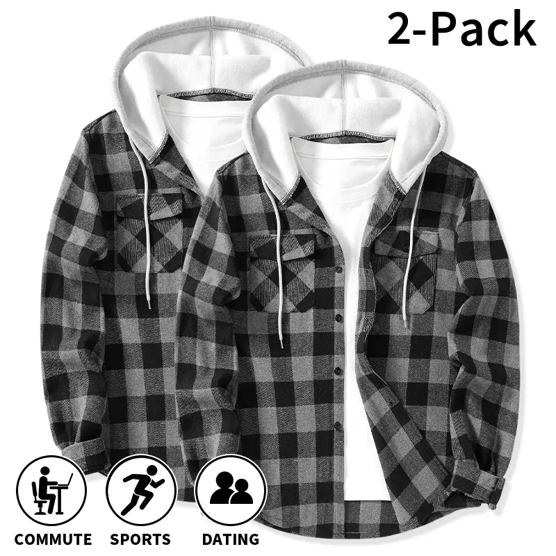 Black/Gray + Black/Gray
