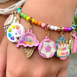 CHARM-IT! Stretch Bracelet CHARM-IT! Stretch Bracelet