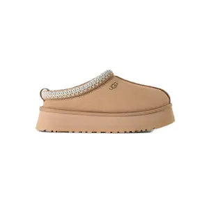Women's UGG Tazz Slipper Sand (1122553-SAN)
