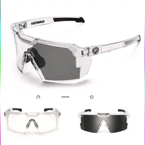 heatwave transition safety glasses