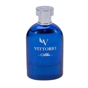 Alba Vittorio Liquid - Distinctive Design Versatile Elegance for Various Occasions Unique Aesthetic Functional Style
