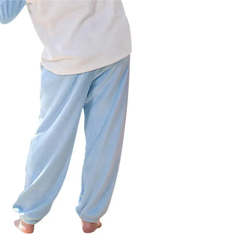 Women Men Elephant Pants, Elastic Waist Cartoon Loose Funny Pajama Pants Lounge Pants Sleepwear New Women Men Elephant Pants, Elastic Waist Cartoon Loose Funny Pajama Pants Lounge Pants Sleepwear New