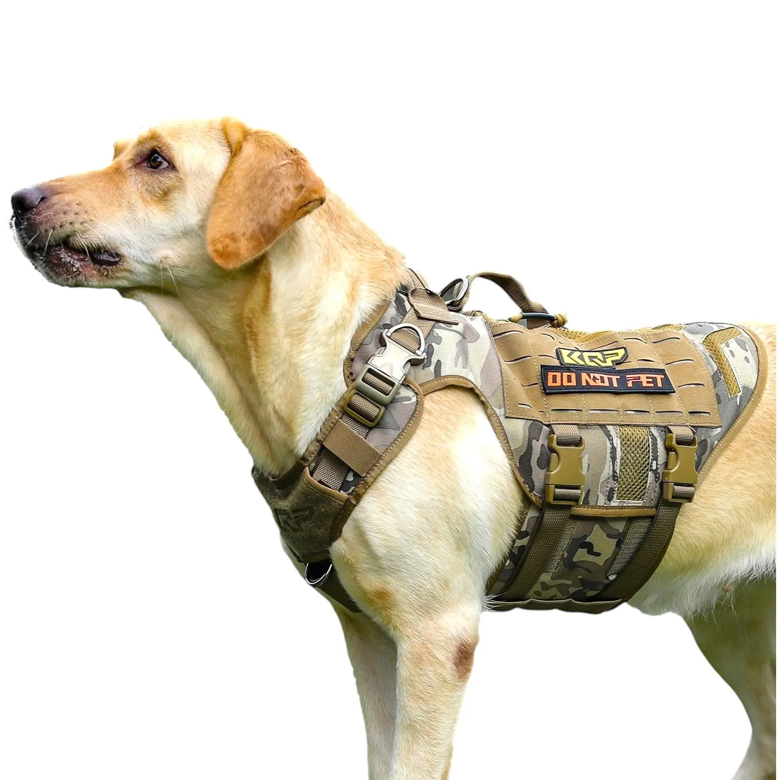 Aero-Mesh™ | Tactical Recon Harness